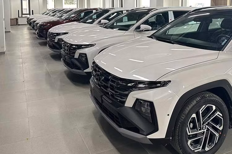 Việc Tucson Hybrid ra mắt Việt Nam phản ánh rõ xu hướng điện hóa đang lan sang phân khúc SUV, crossover cỡ trung, nhóm xe vốn đang rất được ưa chuộng và đóng góp doanh số lớn tại Việt Nam. Trước đó, đối thủ cạnh tranh với Tucson là Honda CR-V cũng đã được mở bán bổ sung các phiên bản hybrid.
