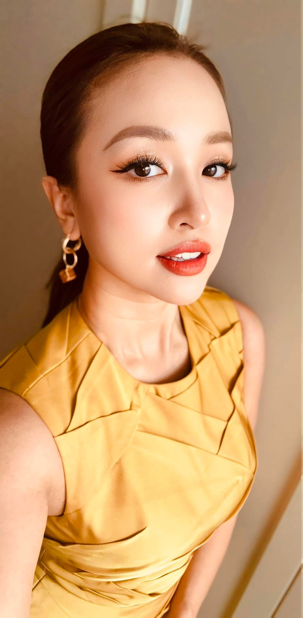 Không chỉ sở hữu vẻ ngoài cuốn hút, Thanh Vân Hugo còn là một trong những MC – diễn viên được yêu mến nhất trên màn ảnh Việt.