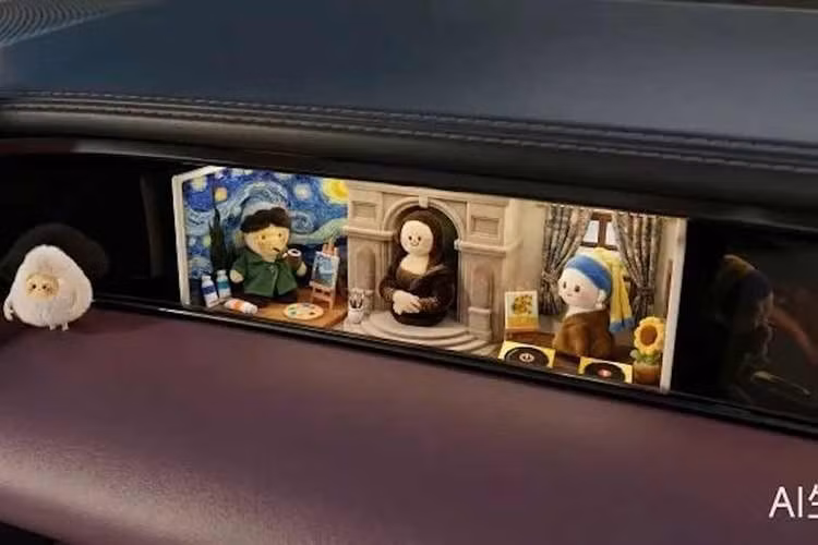 Saic Z7 có cả phiên bản dẫn động cầu sau RWD và 4 bánh toàn thời gian AWD. Trong đó, phiên bản RWD được trang bị 1 mô-tơ điện có công suất tối đa 264 kW (khoảng 354 mã lực), cho tốc độ tối đa 220 km/h. Phiên bản này sử dụng pin LFP hoặc pin lithium 3 thành phần. Ở phiên bản Ultra AWD, xe có thêm mô-tơ điện nằm trên cầu trước với công suất tối đa 170 kW (228 mã lực).