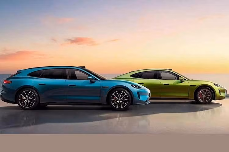 Saic Z7 2026 phiên bản AWD sử dụng pin lithium 3 thành phần, có khả năng tăng tốc 0-100 km/h trong khoảng 3,9 giây và đạt tốc độ tối đa 239-242 km/h. Pin của Saic Z7 va Z7T do CATL hoặc CALB cung cấp. Xe được công bố mức tối đa 905 km, nhỉnh hơn 3 km so với Xiaomi SU7 thế hệ mới.