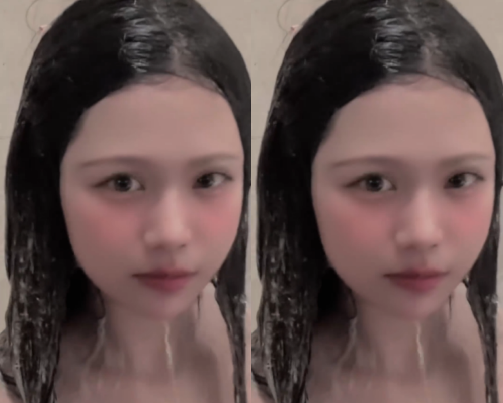 Trong video, Yugi tái hiện cảm giác "bị theo dõi" mà có lẽ bất cứ game thủ nào cũng từng một lần trải qua trong đời. Tuy nhiên, cách cô nàng diễn xuất lại khiến ai cũng phải "đứng hình" với bối cảnh rất riêng tư.