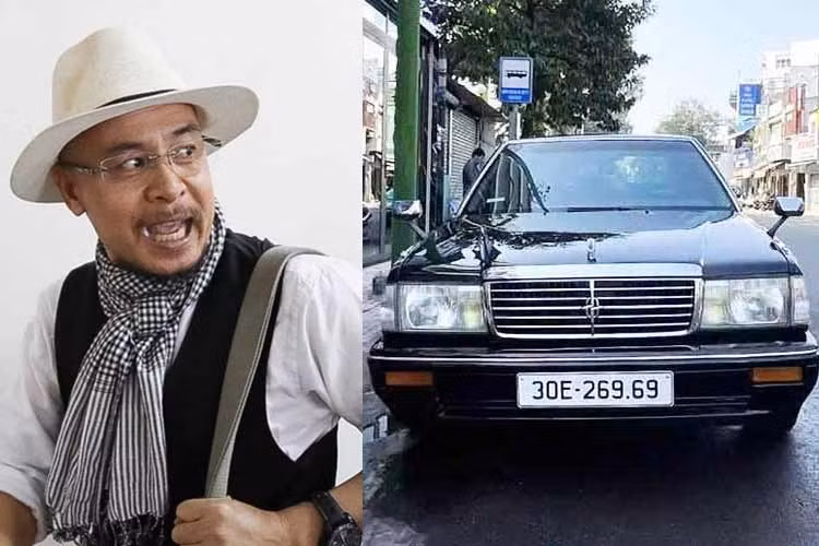 Mới đây, một chiếc xe Nissan Cedric đời cũ đã xuất hiện tại showroom quen thuộc ở TP.HCM, chủ nhân của nó là nhà sưu tập xe nổi tiếng nhất Việt Nam và cũng được nhiều người trên thế giới ấn tượng với bộ sưu tập xe gần 800 chiếc, tổng trị giá gần 4.000 tỷ đồng - đó không ai khác là ông Đặng Lê Nguyên Vũ.