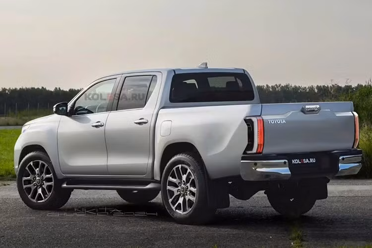 Cả hai được kỳ vọng sẽ kết hợp hệ thống mild-hybrid 48V – công nghệ đã được triển khai tại một số thị trường nhưng chưa từng có mặt trên Hilux tại nhiều quốc gia. Ngoài ra, hệ thống lái trợ lực điện hoàn toàn mới có thể được tích hợp, nhằm hỗ trợ cho các tính năng hỗ trợ lái nâng cao (ADAS) cấp độ 2.