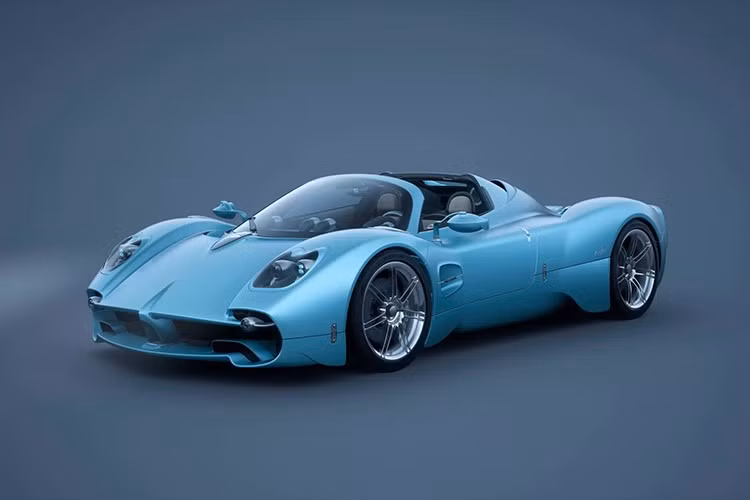 Chủ nhân của Pagani Utopia Roadster Miami Edition có thể trưng bày tại garage riêng tư, vốn không nằm trong mức giá bán của căn penthouse. Khu phức hợp Pagani Residence dự kiến sẽ hoàn thành trong năm 2027.