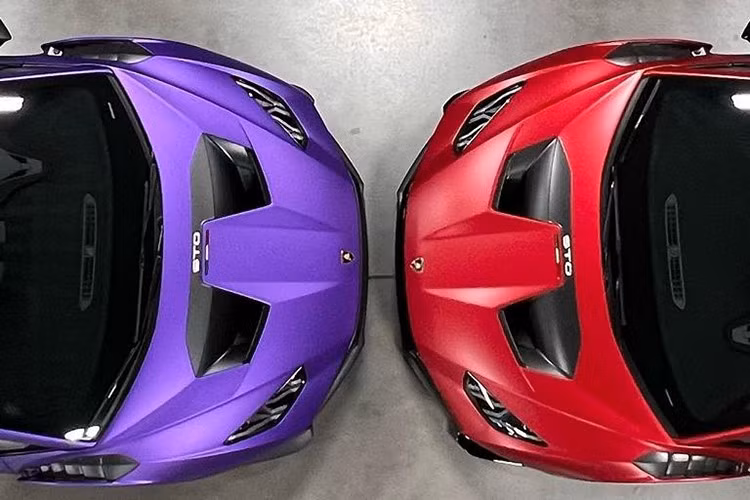 Đáng chú ý là bạn sẽ phải đổ đầy xăng E85 vào bình xăng mới giải phóng được sức mạnh đó còn với xăng 93 octan, công suất giảm xuống còn 1.200 mã lực.