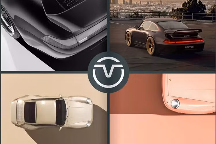 Một bộ vi sai tùy chỉnh truyền sức mạnh đến bánh sau, khả năng tăng tốc 0-97 km/h trong 3,3 giây và 0-161 km/h trong 8 giây. Thông số kỹ thuật này vượt xa 911 (993) mạnh mẽ nhất của Porsche như Carrera RS, Turbo S và GT2.