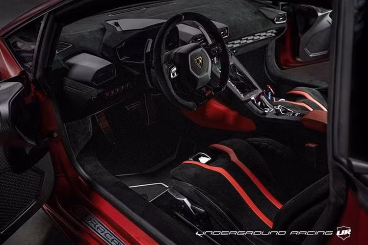 Siêu phẩm trị giá hàng triệu đô la mới nhất của thương hiệu Molsheim sở hữu tổng công suất 1.775 mã lực từ động cơ V16 8,3 lít và điện.