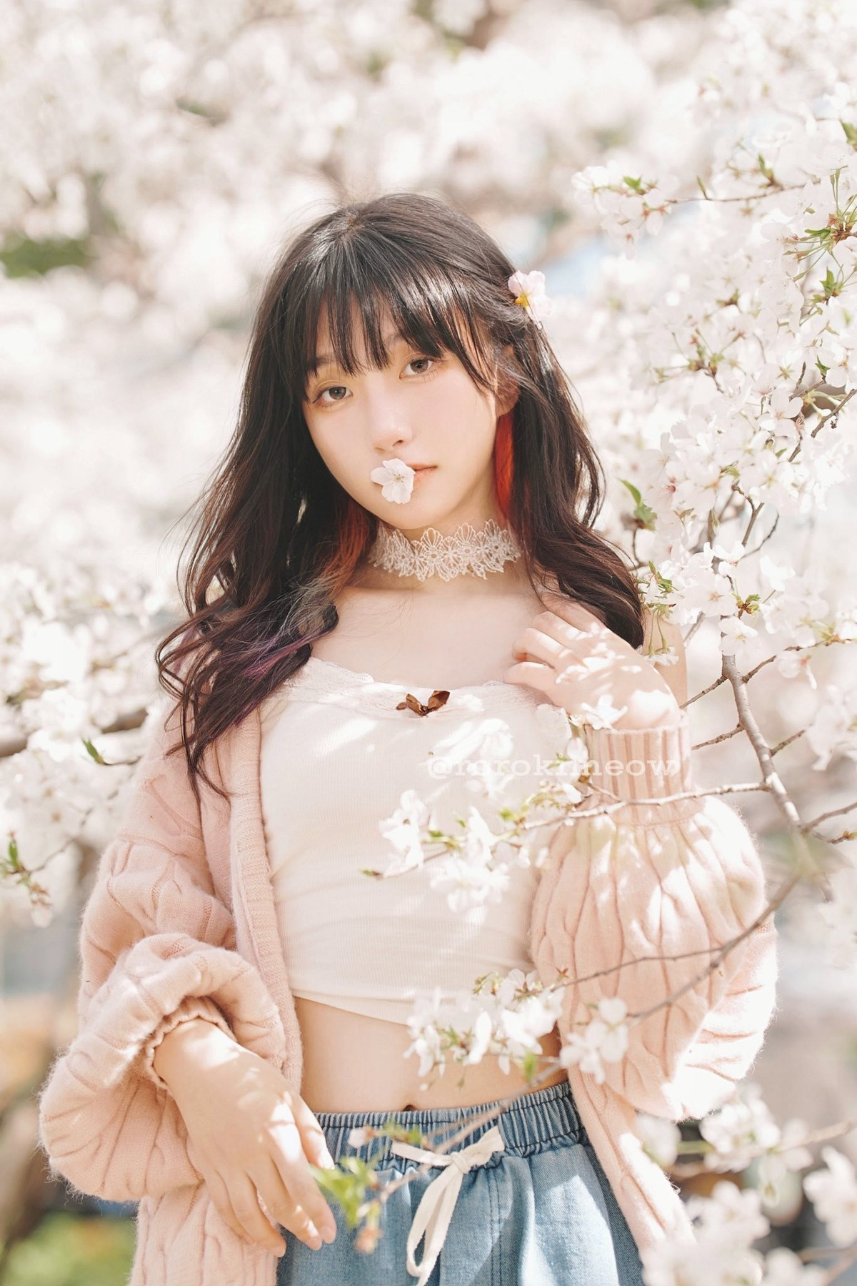 View - Nữ coser bản sao Sơn Tùng M TP háo hức muốn thăm Việt Nam | Báo Tri thức và Cuộc sống - TIN TỨC PHỔ BIẾN KIẾN THỨC 24H