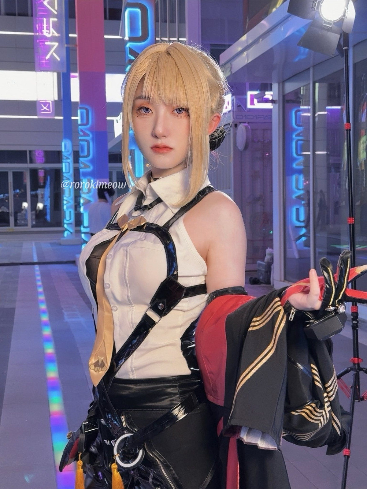 View - Nữ coser bản sao Sơn Tùng M TP háo hức muốn thăm Việt Nam | Báo Tri thức và Cuộc sống - TIN TỨC PHỔ BIẾN KIẾN THỨC 24H