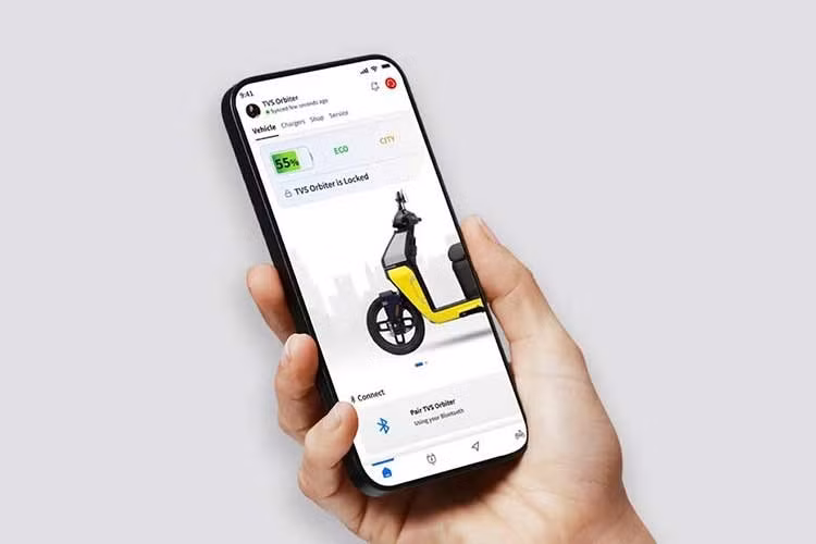 Mẫu xe máy điện Orbiter V1 2026 hướng đến nhóm khách hàng đô thị đang tìm kiếm một phương tiện di chuyển điện hóa với chi phí sở hữu ban đầu thấp và khả năng vận hành tiện dụng.