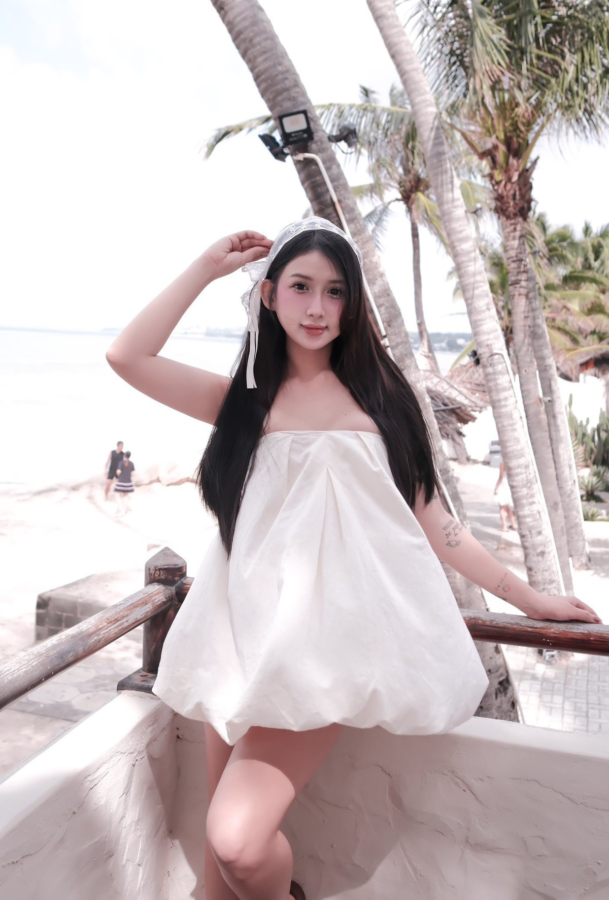 Ảnh sử dụng trong bài: FBNV