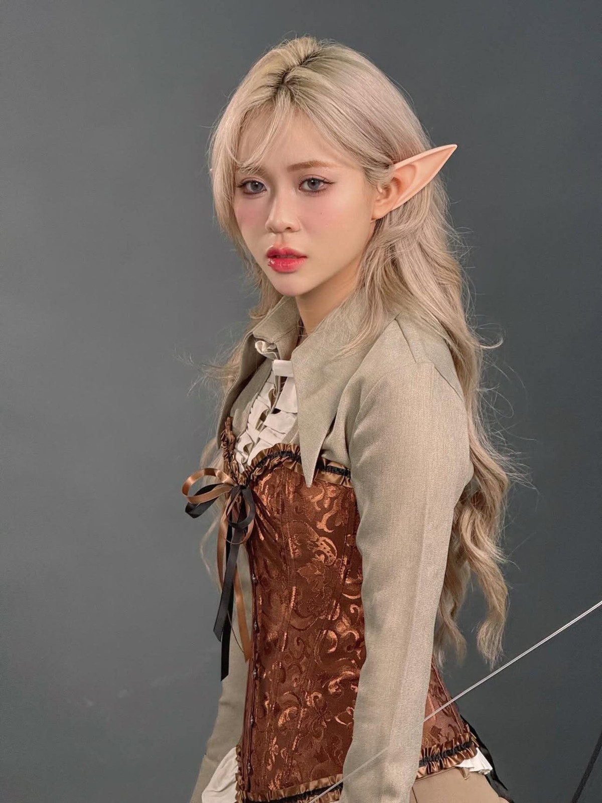 Không ít người hâm mộ bày tỏ sự thích thú trước hình ảnh mới mẻ này của Misthy, cho rằng dù là ảnh cưới thật hay chỉ là concept, nữ streamer vẫn ghi điểm nhờ visual ngày càng thăng hạng. Một số ý kiến khác thì mong cô sớm lên tiếng làm rõ để tránh những đồn đoán không cần thiết lan rộng.