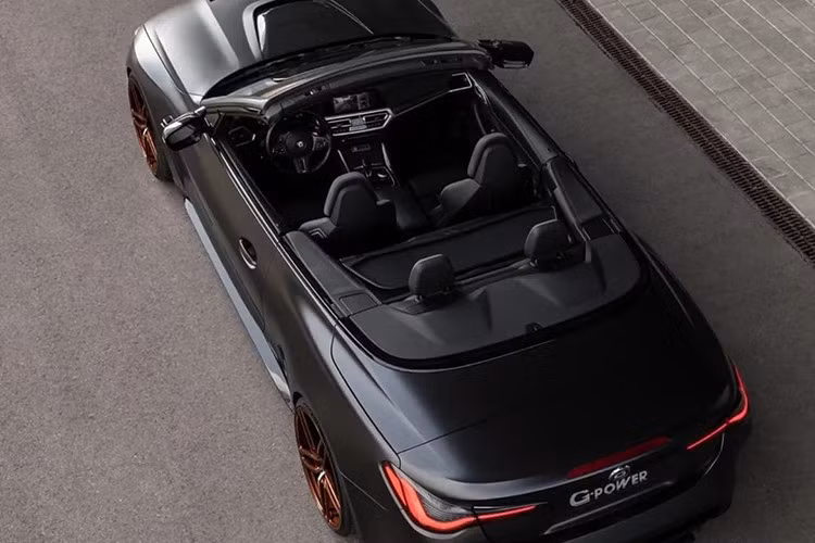 Vẻ đẹp của nền tảng M4 nằm ở tiềm năng ấn chứa bên trong. Trong khi Ford phát triển GTD như một mẫu xe "halo" sản xuất giới hạn, BMW tạo ra chiếc xe thể thao hàng ngày đáp ứng tuyệt vời với các nâng cấp độ xe.