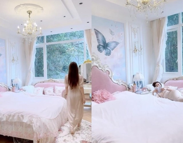 Vào tháng 7/2025 vừa qua, Quỳnh Kool gây chú ý khi tậu xế hộp Mercedes-Benz có giá khoảng 2 tỷ đồng. Trước đó, cô cũng đã sở hữu một chiếc xe hơi khác phụ vụ cho công việc, đi lại ở Hà Nội.