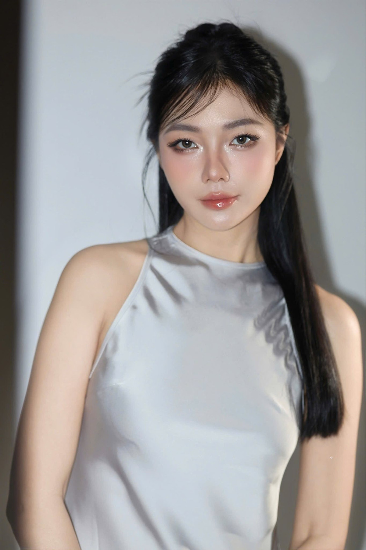 Bộ ảnh nhanh chóng nhận được nhiều lời khen trên mạng xã hội. Không ít khán giả bày tỏ sự yêu thích trước hình ảnh dịu dàng, đậm chất truyền thống nhưng vẫn toát lên khí chất hiện đại của người đẹp. Nhiều ý kiến cho rằng đây là một trong những bộ ảnh áo dài có màu sắc nghệ thuật nổi bật thời gian gần đây.