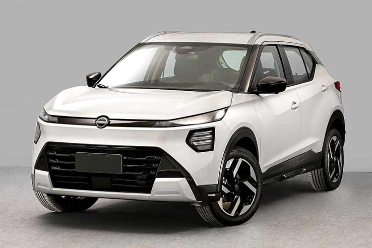 Nissan Kicks phiên bản facelift 2026 chuẩn bị ra mắt Đông Nam Á. Theo Headlight Magazine, mẫu xe này sẽ ra mắt đầu tiên tại Thái Lan vào tháng 3, trước khi được phân phối tại các thị trường Đông Nam Á khác. Như vậy, rất có thể Nissan Kicks 2026 sẽ xuất hiện trong triển lãm Bangkok International Motor Show thường được tổ chức vào tháng 3 tới đây.