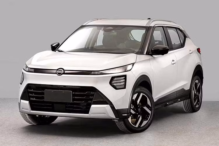 Nissan Kicks phiên bản facelift 2026 chuẩn bị ra mắt Đông Nam Á. Theo Headlight Magazine, mẫu xe này sẽ ra mắt đầu tiên tại Thái Lan vào tháng 3, trước khi được phân phối tại các thị trường Đông Nam Á khác. Như vậy, rất có thể Nissan Kicks 2026 sẽ xuất hiện trong triển lãm Bangkok International Motor Show thường được tổ chức vào tháng 3 tới đây.