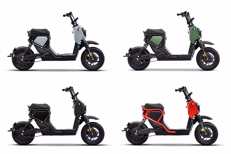 Hiệu suất chuyển đổi của pin đạt tới 85%, giúp tiết kiệm năng lượng, giảm tiêu hao điện và nâng cao khả năng tăng tốc. Pin có khả năng chống thấm nước, an toàn tuyệt đối, và dễ dàng bảo trì hoặc thay thế khi cần.