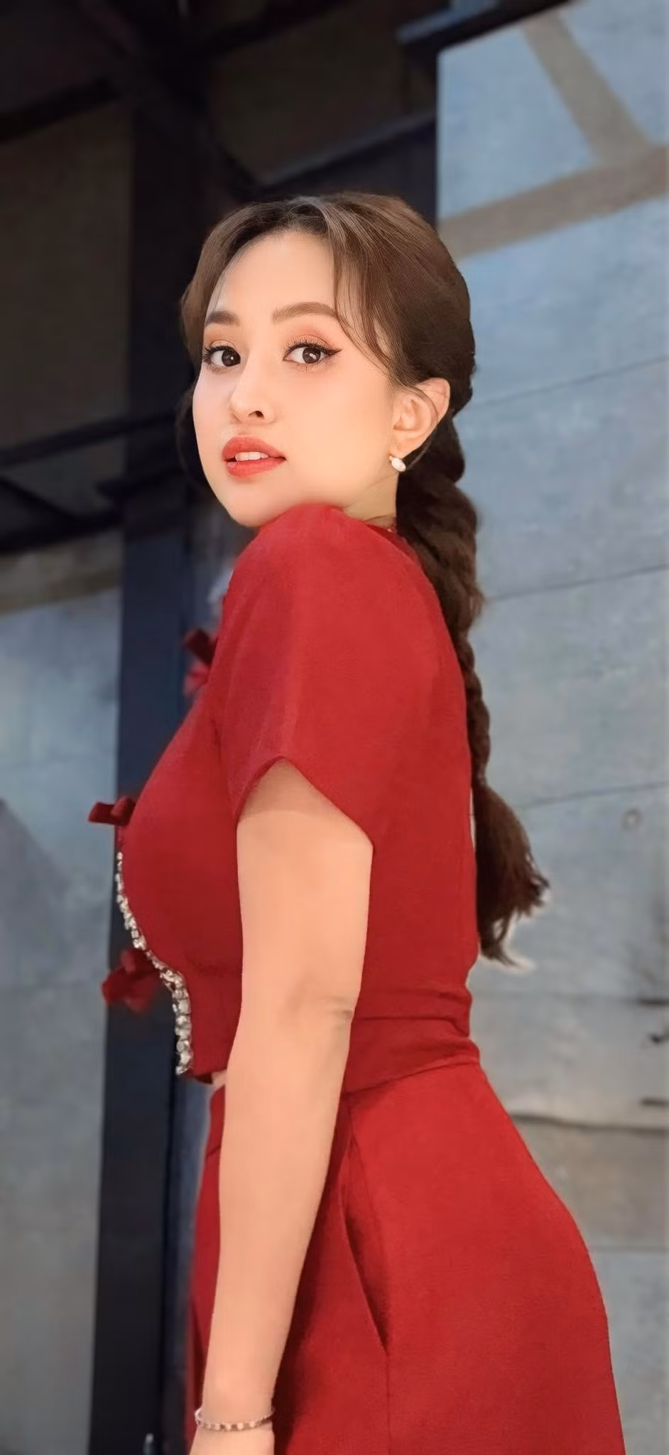 Hệ thống trường mầm non của người đẹp manh tên Hugo House với hai cơ sở đặt tại TP. Thủ Đức (TP.HCM) và TP. Hải Phòng.