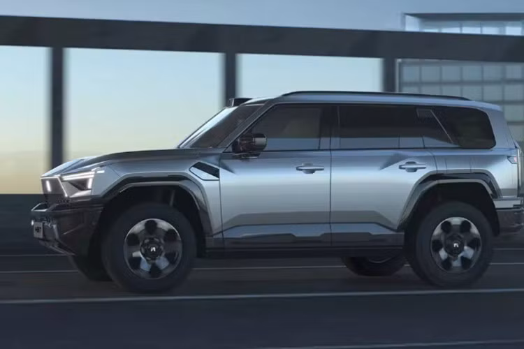 Với số đơn đặt hàng Dongfeng M-Hero M817 này, phần nào cho thấy sức hút mạnh mẽ của mẫu SUV mang kiểu dáng “quái thú lai tương lai” tại thị trường nội địa, nơi ngày càng có nhiều người tiêu dùng ưa chuộng xe địa hình điện hóa.