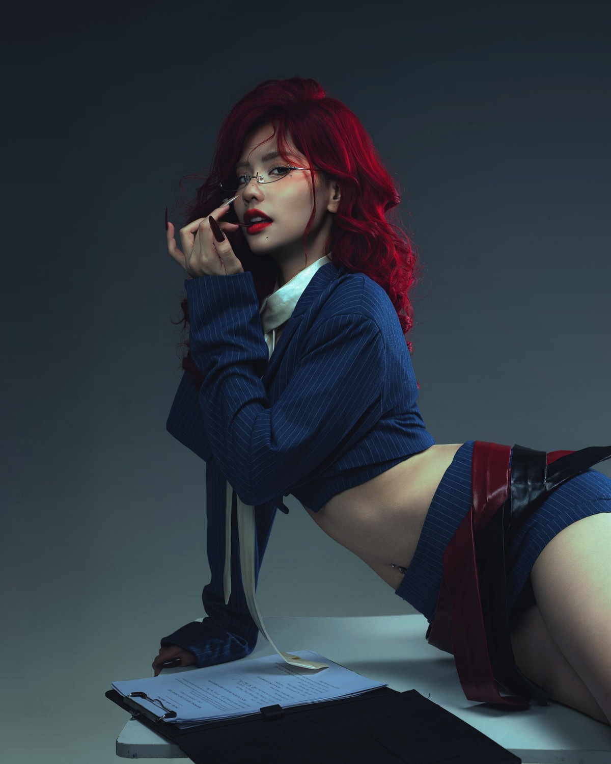 Với phong độ ngày càng thăng hạng, Châm Sứa đang dần trở thành gương mặt nổi bật trong cộng đồng cosplay và mạng xã hội Việt, hứa hẹn còn mang đến nhiều bất ngờ hơn trong thời gian tới.