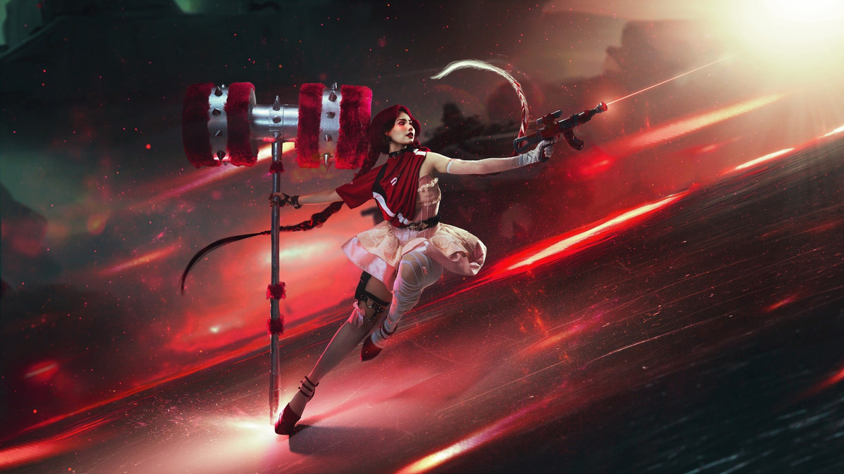 Ngay sau khi đăng tải, loạt ảnh cosplay nhanh chóng nhận về hàng chục nghìn lượt thích và chia sẻ trên mạng xã hội. Nhiều cư dân mạng để lại bình luận khen ngợi: “Cứ tưởng Harley Quinn phiên bản Việt xuất hiện rồi!” “Châm Sứa đúng là không bao giờ làm fan thất vọng, thần thái quá đỉnh!”...