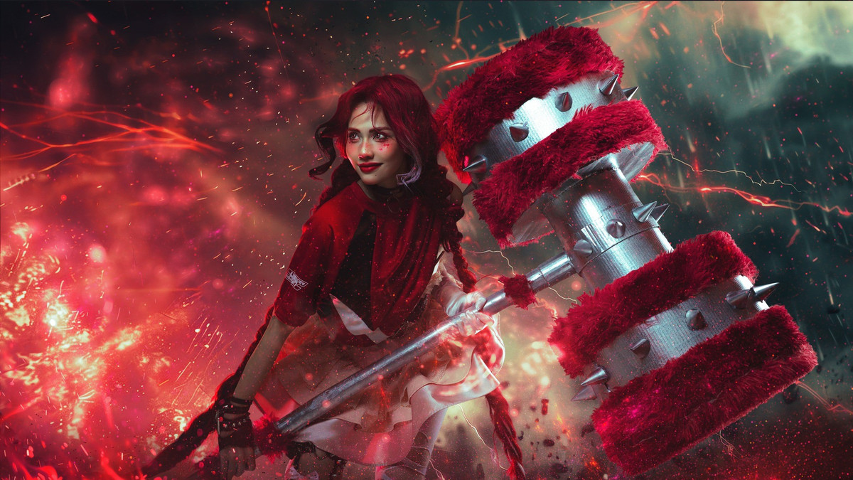 Được biết, Châm Sứa vốn nổi tiếng trong giới trẻ nhờ ngoại hình cuốn hút, phong cách thời trang độc đáo cùng khả năng bắt trend cực nhanh.