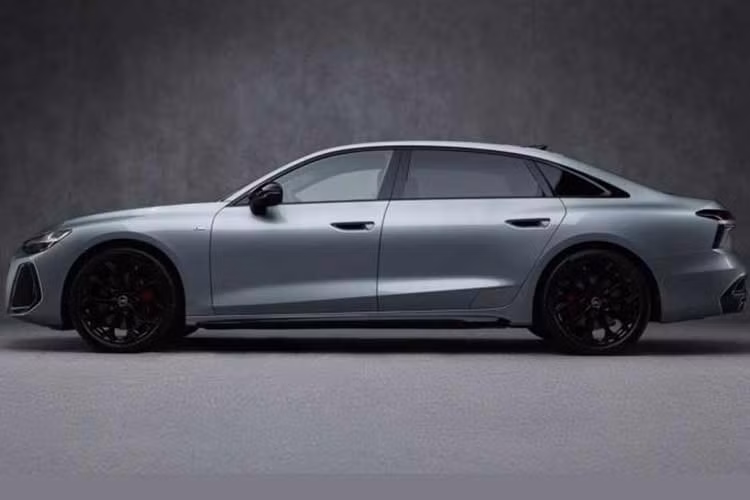 Tại thị trường Trung Quốc, Audi A6L 2026 có giá dao động từ 323.000-436.000 Nhân dân tệ (khoảng 1,13-1,52 tỷ đồng). So với thế hệ cũ ra mắt năm 2018, mẫu mới rẻ hơn 104.900 Nhân dân tệ (367 triệu đồng). Mức giá này cũng thấp hơn nhiều so với A8L vốn có giá khởi điểm 789.800 Nhân dân tệ (2,76 tỷ đồng).