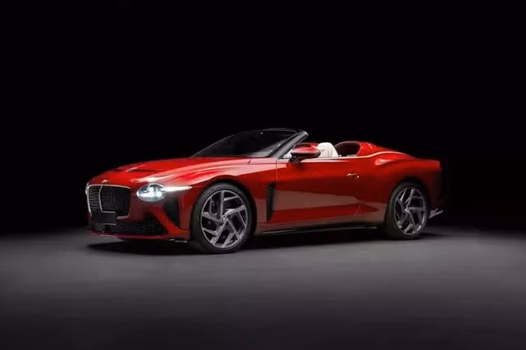 Những mẫu siêu xe thể thưo sản xuất giới hạn của Ferrari, Porsche hay Lamborghini thường được bán lại với giá cao hơn nhiều so với giá niêm yết ban đầu khi xuất hiện trên thị trường thứ cấp. Đây vốn là những chiếc xe hiếm khi mất giá, ít nhất thì thông thường là như vậy.