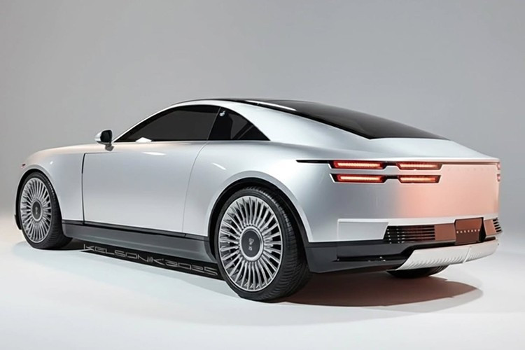 Toyota từng xác nhận kế hoạch tách Century thành thương hiệu riêng, xếp trên cả Lexus và trực tiếp cạnh tranh với các tên tuổi xe siêu sang lớn mạnh của châu Âu như Rolls-Royce, Bentley và Maybach.