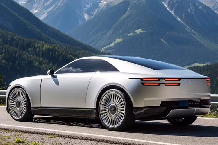 Concept tại JMS cũng từng gây ấn tượng với thiết kế cửa trượt kép (trước và sau), đi kèm ghế VIP xoay điện giúp hành khách lên xuống dễ dàng – thể hiện rõ triết lý “lấy người ngồi sau làm trung tâm” vốn đã làm nên bản sắc của dòng Century từ năm 1967.