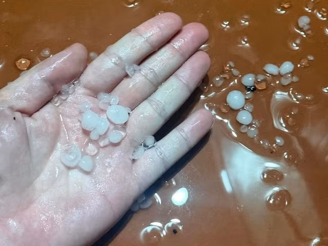 Người dân cần theo dõi sát diễn biến thời tiết, hạn chế ra ngoài khi có dông, chủ động gia cố nhà cửa và phương tiện để giảm thiểu rủi ro.