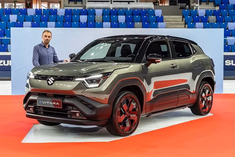 Tuy nhiên, một số nguồn tin cho biết, hãng đang xem xét khả năng đưa cả Grand Vitara mới và eVitara về nước nhằm mở rộng danh mục sản phẩm, trong bối cảnh nhu cầu xe SUV đô thị và xe điện đang tăng nhanh.