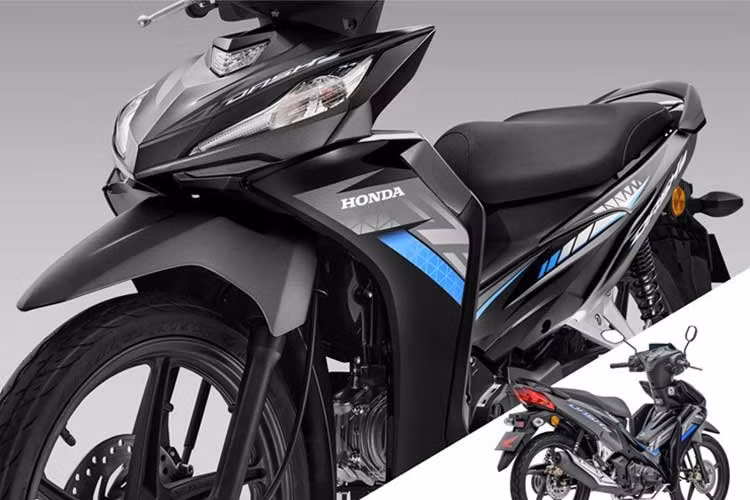 Trọng lượng xe ở mức khoảng 103–105 kg, trong khi chiều cao yên khoảng 767 mm, góp phần mang lại khả năng điều khiển dễ dàng và sự linh hoạt khi di chuyển trong đô thị cũng như trên các hành trình ngắn liên tỉnh.