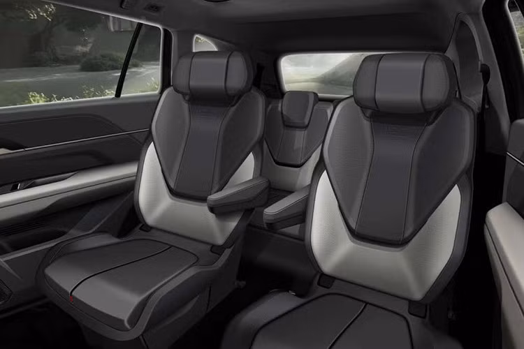 Theo công bố từ PT TMI, mẫu xe điện i2C sẽ hoàn tất giai đoạn thử nghiệm trong thời gian tới trước khi chính thức ra mắt phiên bản hoàn chỉnh tại triển lãm ô tô năm 2026.