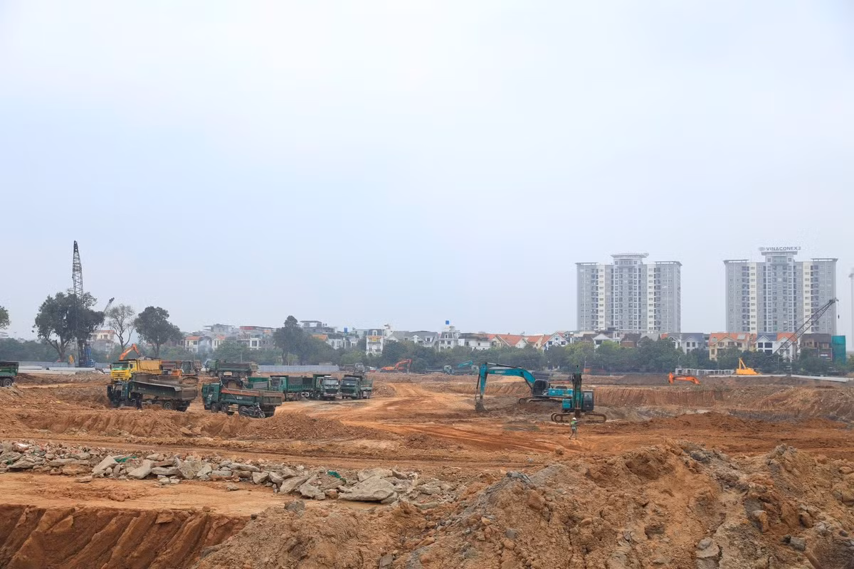 Chủ tịch UBND TP Hà Nội yêu cầu các dự án phải phát huy hiệu quả ngay trong mùa mưa năm 2026. Khi hoàn thành, các công trình được kỳ vọng góp phần giảm ngập úng, cải thiện môi trường sống và nâng cao chất lượng đời sống của người dân Thủ đô.