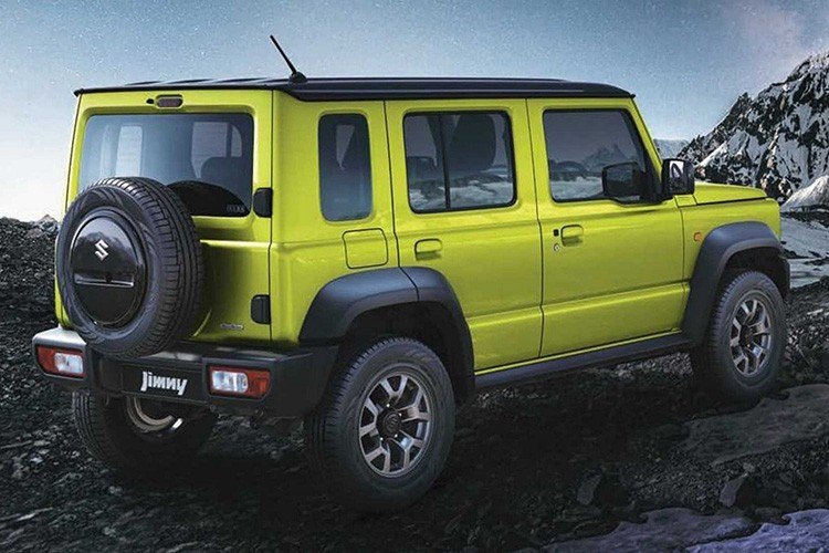 Tại thị trường châu Âu, Suzuki đã bắt đầu tung ra các phiên bản đặc biệt để “chia tay” Jimny, càng cho thấy phiên bản cập nhật của xe có thể đang đến gần. Nếu tích hợp công nghệ động cơ hybrid hoặc mild hybrid, hãng có thể đưa phiên bản chở khách của Jimny quay trở lại châu Âu. Trước đó, hãng chỉ bán xe dưới dạng xe van chở hàng hai chỗ (LCV) bởi khi quy định về khí thải.