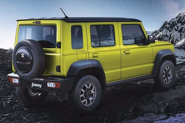 Tại thị trường châu Âu, Suzuki đã bắt đầu tung ra các phiên bản đặc biệt để “chia tay” Jimny, càng cho thấy phiên bản cập nhật của xe có thể đang đến gần. Nếu tích hợp công nghệ động cơ hybrid hoặc mild hybrid, hãng có thể đưa phiên bản chở khách của Jimny quay trở lại châu Âu. Trước đó, hãng chỉ bán xe dưới dạng xe van chở hàng hai chỗ (LCV) bởi khi quy định về khí thải.