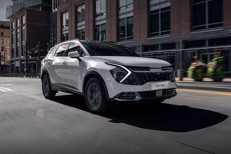 Kia: 2.177 xe ﻿Đứng thứ 5 trong top những hãng xe bán chạy của tháng là Kia với doanh số đạt 2.177 xe, nâng tổng doanh số 6 tháng đầu năm 2025 lên 12.293 xe. Các mẫu như Seltos, Sonet và Carnival tiếp tục là trụ cột, thu hút nhóm khách hàng trẻ yêu thích công nghệ, thiết kế hiện đại và mức giá hợp lý.