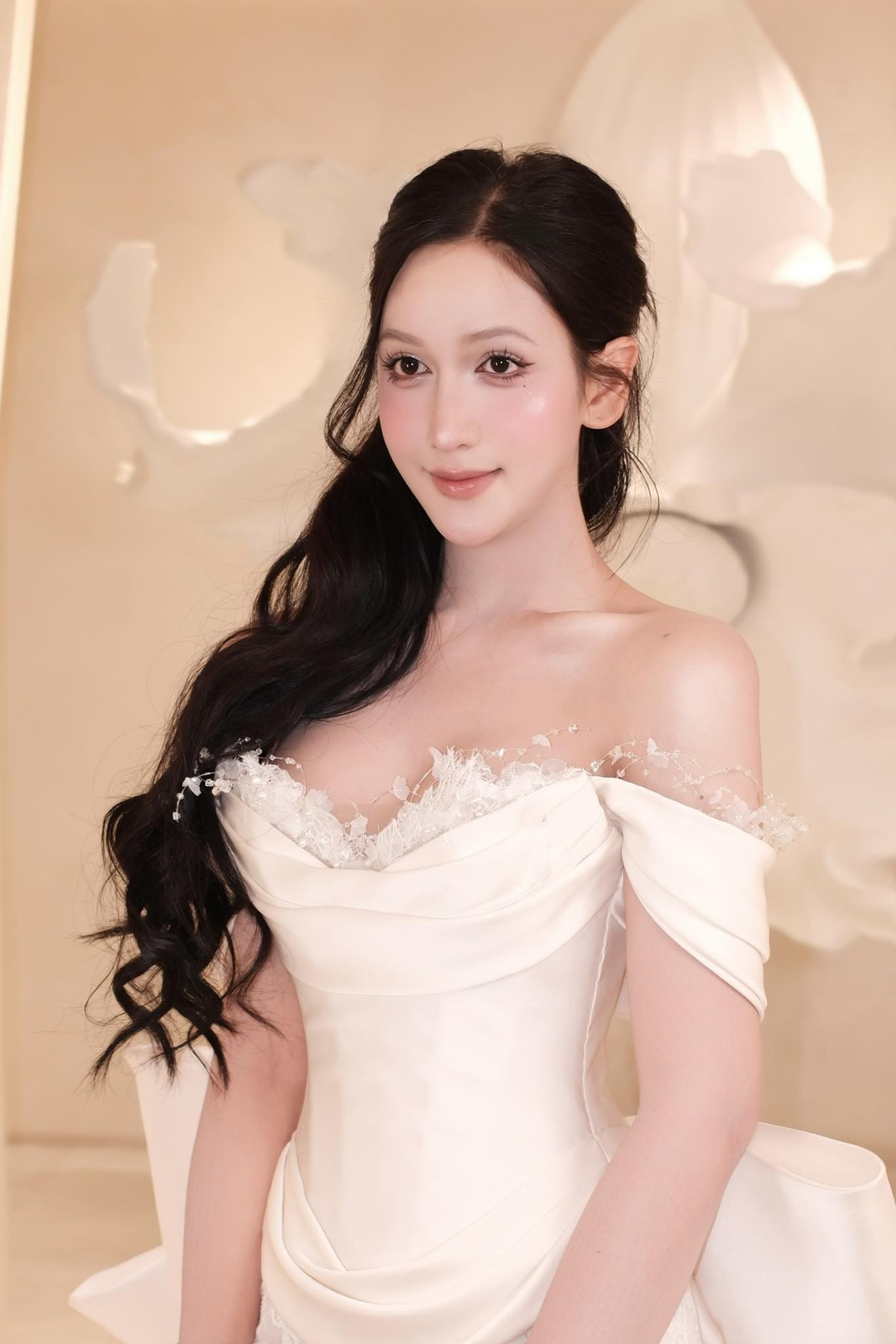 Về chuyện tình cảm, Hoàng Học cũng khá kín tiếng và không tiết lộ.