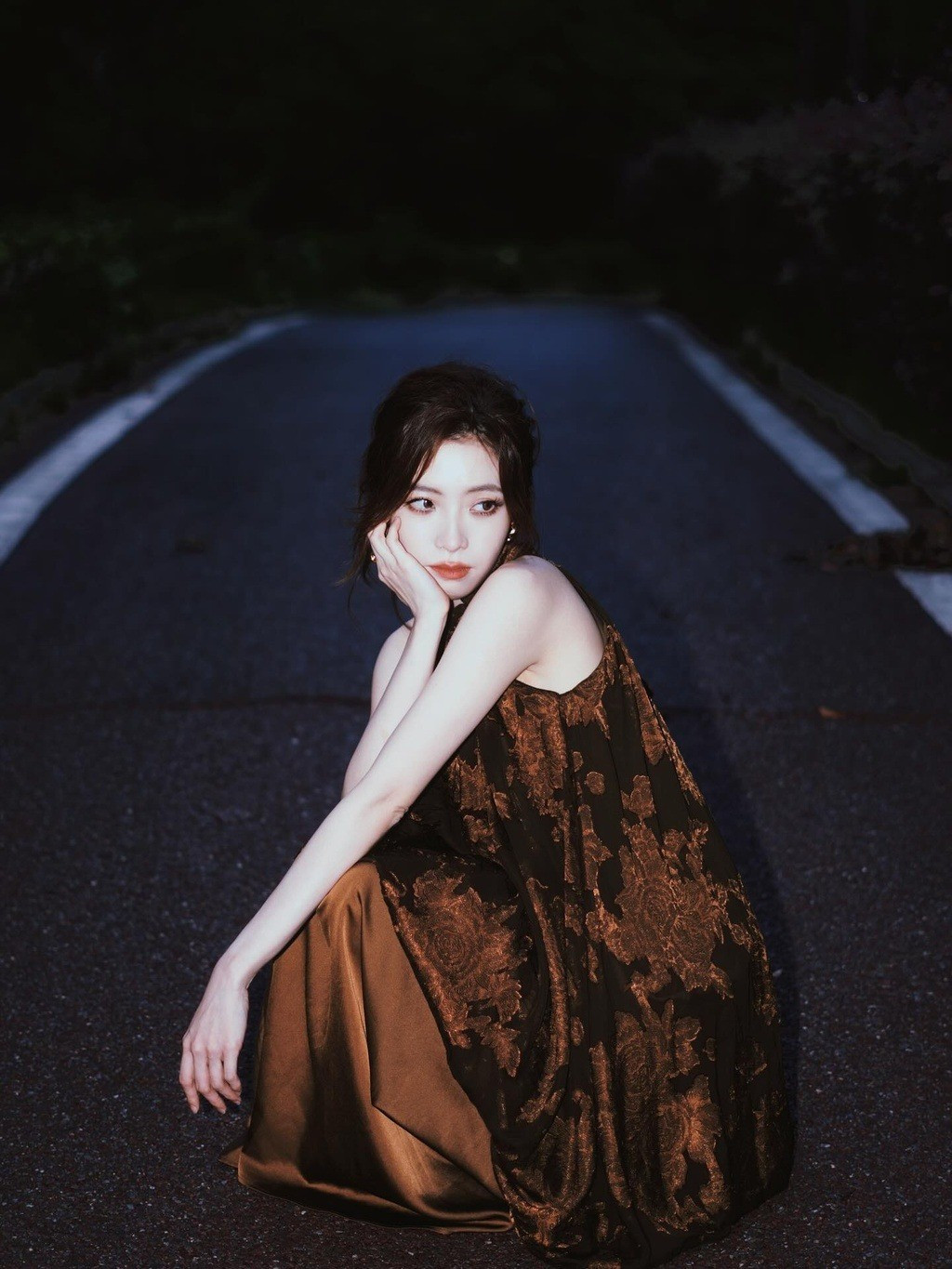 Một cột mốc khác để lại ấn tượng sâu sắc hơn với Iris là Giải vô địch thế giới năm 2018. Khi đó, cô được giao nhiệm vụ dẫn chương trình tạm thời với thời gian chuẩn bị cực kỳ hạn chế.