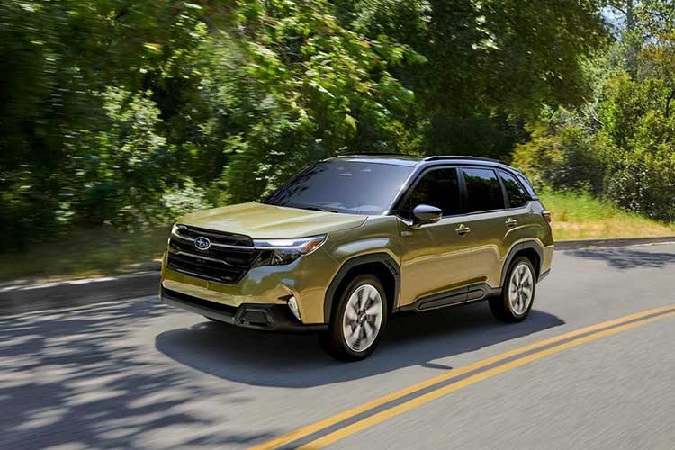 Sự xuất hiện của Forester Hybrid tại Mỹ không chỉ giúp Subaru củng cố vị thế trong phân khúc SUV cỡ nhỏ mà còn thể hiện sự linh hoạt chiến lược trong bối cảnh thị trường điện hóa toàn cầu đang bước vào giai đoạn chuyển giao rõ rệt.