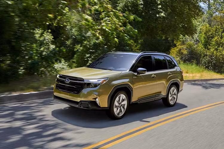 Sự xuất hiện của Forester Hybrid tại Mỹ không chỉ giúp Subaru củng cố vị thế trong phân khúc SUV cỡ nhỏ mà còn thể hiện sự linh hoạt chiến lược trong bối cảnh thị trường điện hóa toàn cầu đang bước vào giai đoạn chuyển giao rõ rệt.