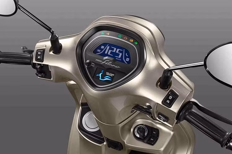 Trong khi đó, bản Hybrid Neo lại thể hiện tinh thần trẻ trung, thời trang thông qua các tùy chọn màu Prime Gray, Greenish Gray, Pink Mauve và Essential White, kết hợp các chi tiết ốp và viền đèn sắc xám, giúp tổng thể xe trở nên hiện đại và cao cấp hơn.