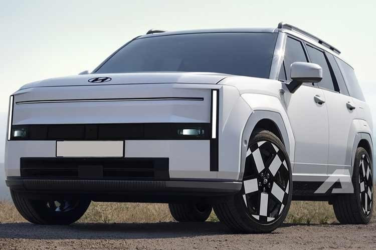 Hyundai chưa công bố chính thức thời điểm ra mắt SantaFe facelift 2027. Tuy nhiên, với cường độ thử nghiệm dày đặc hiện nay, giới phân tích nhận định mẫu xe mới có thể trình làng ngay trong năm 2026, sớm hơn dự kiến, nhằm bắt kịp nhịp chuyển động của xu hướng xe điện toàn cầu.