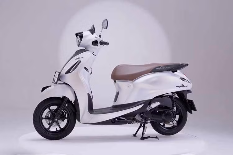 Hệ thống Electric Power Assist Start tiếp tục đóng vai trò hỗ trợ lực điện trong giai đoạn đề-pa, giúp xe tăng tốc mượt mà, phản hồi nhanh hơn, đồng thời tối ưu hiệu quả tiết kiệm nhiên liệu.