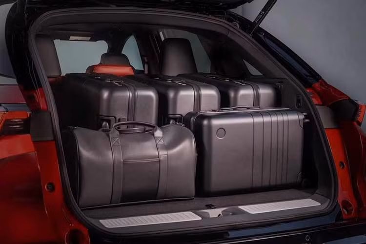 QX65 cũng được trang bị công nghệ khử tiếng ồn chủ động và tăng cường âm thanh chủ động. Chúng hoạt động để loại bỏ "những âm thanh không mong muốn đồng thời khuếch đại và làm nổi bật hơn nữa âm thanh ống xả thể thao." Hiện tại, động cơ bốn xi-lanh có thể là lựa chọn duy nhất, nhưng máy V6 3.5 lít sẽ được bổ sung vào dòng sản phẩm trong tương lai gần, với công suất khoảng 300 mã lực. Một phiên bản Red Sport hiệu năng cao hơn cũng được đồn đoán.