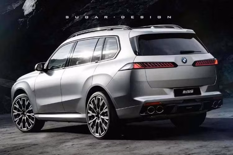 BMW X7 2027 sẽ được trang bị đầy đủ các công nghệ hỗ trợ lái tiên tiến nhất, cùng với các tính năng an toàn vượt trội. Xe sẽ tiếp tục duy trì các chế độ lái đa dạng, hỗ trợ người lái tối ưu hóa trải nghiệm lái trong mọi điều kiện địa hình. Hệ thống khung gầm thích ứng sẽ mang đến cảm giác vận hành chắc chắn và thể thao hơn, đồng thời đảm bảo an toàn tuyệt đối nhờ cấu trúc khung xương vững chãi.