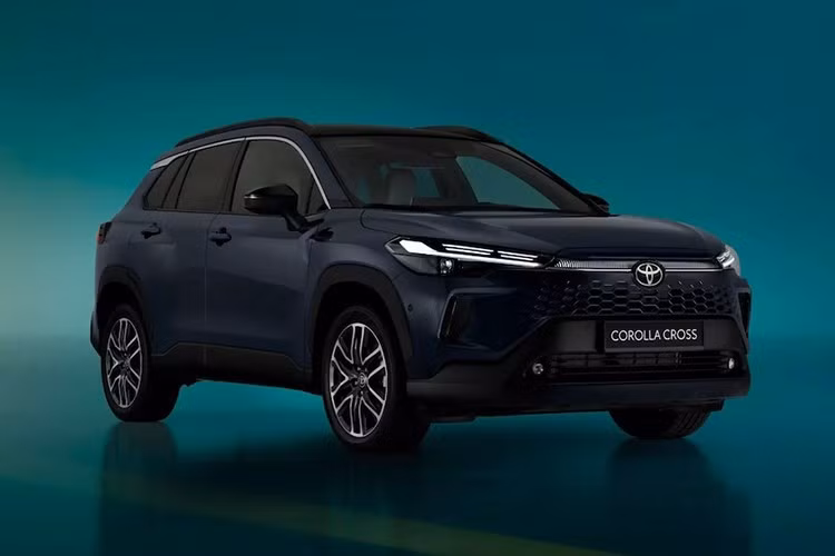 Đã năm đã trôi qua, Toyota Corolla Cross vẫn là một trong những dòng xe toàn cầu thành công của hãng ô tô Nhật bởi chất lượng đã được khẳng định của dòng Corolla, kết hợp với kiểu dáng SUV được ưa chuộng.