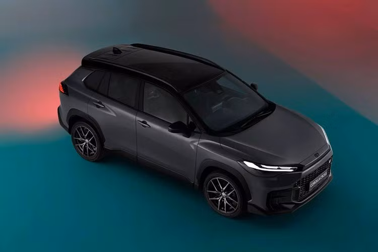 “Điểm mấu chốt là Toyota phát triển TNGA để cho phép các khu vực phát triển phần thân trên,” Carlucci nói. “Những chiếc xe cần phải là thứ mà người châu Âu muốn, chứ không phải là sự pha trộn giữa những gì người mua ở Hoa Kỳ và Nhật Bản muốn.”